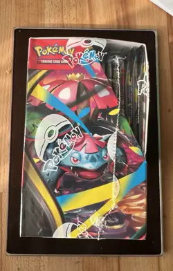 Pokemon TCG Mega Evolutions Enhanced Booster Box 36 Packs (read description) - Image 4