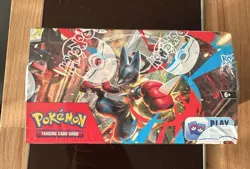 Pokemon TCG Mega Evolutions Enhanced Booster Box 36 Packs (read description) - Image 5
