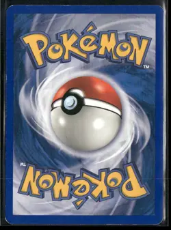 Pokemon Aquapolis #095b/147 Mr. Mime (95b) Common, LP/MP - Image 2