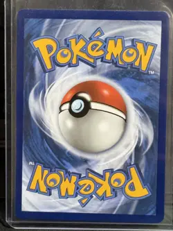 Pokemon Celebrations Classic Collection Birthday Surprise Pikachu #24 NM - Image 2
