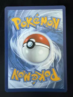 Pokemon Destined Rivals TEAM ROCKET'S MEOWTH 203/182 IR Full Art - Image 2
