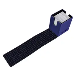 Ultra Pro Pokemon Alcove Flip 100+ Deck Box - Gengar - Image 2