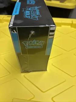 Pokemon TCG Black Bolt ETB Scarlet and Violet Brand New English Factory Sealed - Image 3