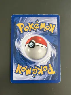 SHINING MAGIKARP 66/64 Pokemon Neo Revelation Unlimited Holo - Image 2