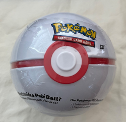Pokemon TCG E22 Pokeball Evolving Skies & Brilliant Stars & Fusion Strike - Image 1