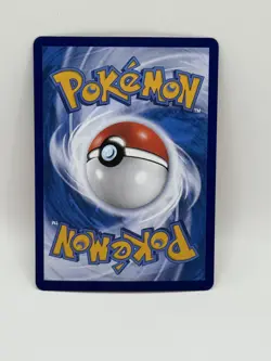2025 Near Mint Pokemon Flareon 04 07/14 Prism Gem Pack CBB2C S-Chinese - Image 2