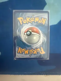 M Diancie EX XY44 XY Holo Okay Condition (See Images) Black Star Promo Pokemon - Image 2