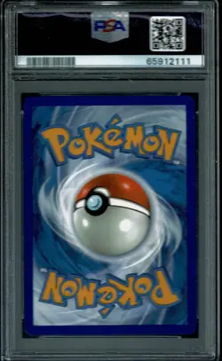 BLISSEY V ALTERNATE ART 2021 POKEMON SWSH CHILLING REIGN #183 PSA 10 GEM MINT - Image 2
