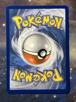 Marowak Break 79/162 INVERTED BACK ERROR Holo Rare NM LP XY Breakthrough Pokemon - Image 2