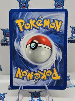 Pokemon - Dark Raticate 51/82 - Team Rocket - HP - Image 2