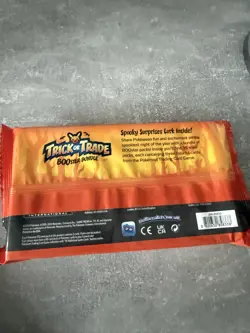 Pokemon TCG Trick Or Trade BOOster Bundle x35 PACKS 2024 New/Sealed Halloween 🎃 - Image 2