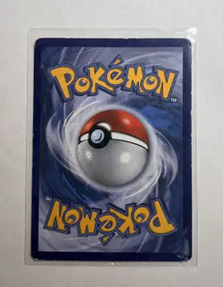 Pokemon TCG Thundurus-EX BW Black Star Promos BW81 Holo Promo NM - Image 2