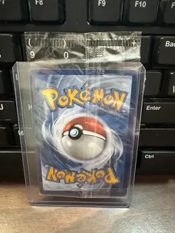 Pokemon TCG Lucario VSTAR SEALED Sword & Shield Black Star Promo Card SWSH291 A - Image 2
