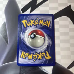 Pokemon TCG Zapdos Holo Rare Card Base Set 16/102, 1999 NM - Image 2