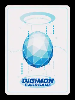 Koromon BT7-004 Green Digimon Card CCG Trading Card - Image 2