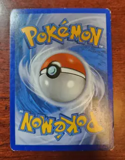 Skrelp Pokemon Card, Flashfire Set 44/106 - Image 2