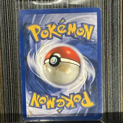Name: Mewtwo HP: 60 Type: Psychic Subtypes: Basic Rarity: Rare Holo Card No: #10 - Image 2