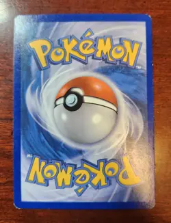 Skrelp Pokemon Card, Flashfire Set 44/106 - Image 2