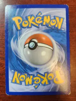 Skrelp Pokemon Card, Flashfire Set 44/106 - Image 2