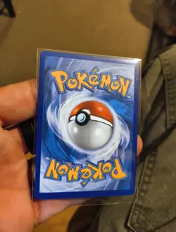 Trainer Premium Power Pro 174/132 Ultra Rare Holo Pokemon Card NM Near Mint - Image 4