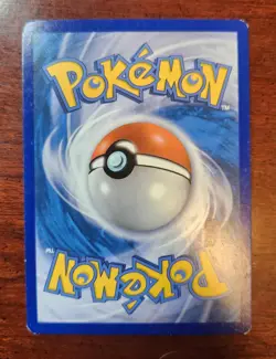 Skrelp Pokemon Card, Flashfire Set 44/106 - Image 2