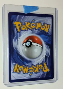 Lillie’s Determination 169/132 FOIL HOLO POKEMON CARD MEGA EVOLUTION FULL ART - Image 2