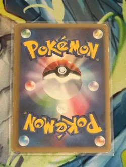 Gengar LV.X ☆ Pt4 Arceus Advent 043/090 Pokemon Card Japanese used from Japan - Image 2