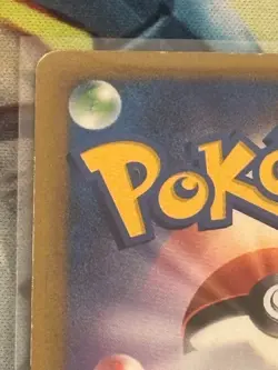 Gengar LV.X ☆ Pt4 Arceus Advent 043/090 Pokemon Card Japanese used from Japan - Image 3