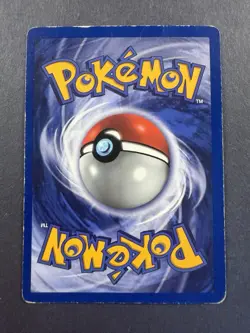 Pokemon TCG Pidgeot Jungle Card 24/64 Unlimited Non-Holo Rare - Image 2