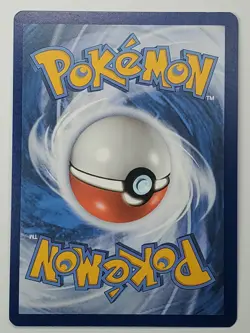 Pikachu 028/078 Reverse Holo Rare Pokemon GO LP English Pokemon Card - Image 2