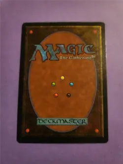 SEA KINGS BLESSING LEGENDS MTG UNPLAYED - Image 2