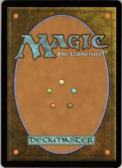 Demonic Tutor (DVD) 49 The List Reprints NM MTG - Image 2