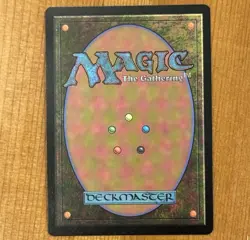 Bonders' Enclave, R 0376, NM Surge Foil, MTG Final Fantasy VII, FIC, Chocobo - Image 2
