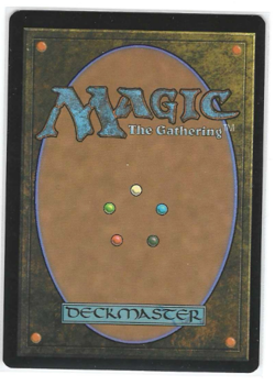 Winds of Change - #30 Foil (Borderless) Spiderman - Mtg NM! - Image 2