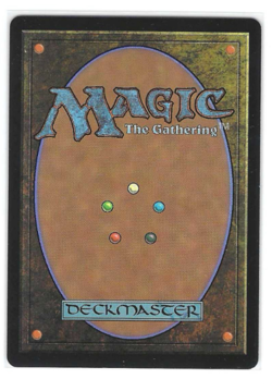 MTG Invasion Collective Restraint #49 Rare Magic The Gathering MINT - Image 2