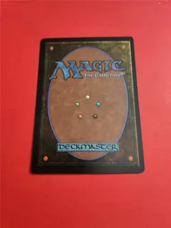 DESERT NOMADS UNPLAYED MTG ARABIAN NIGHTS - Image 2