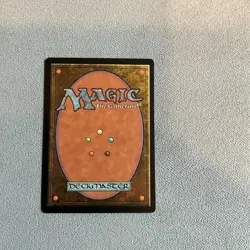 MTG- Heat Stroke - Weatherlight- LP- MAGIC CARD - Image 2