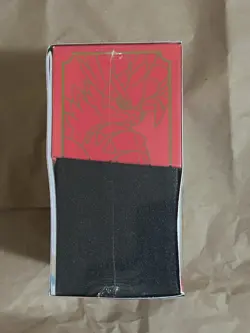 Pokemon TCG Scarlet and Violet ETB Elite Trainer Box Koraidon, New Sealed - Image 4