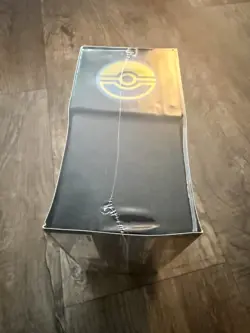Pokemon Mega Evolution ETB Elite Trainer Box Lucario - Brand New & Sealed ✅ - Image 2