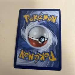 Pokemon TCG Mega Evolution Marshadow 146/132 IR NM - Image 2