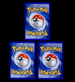 2006 Pokemon EX POWER KEEPERS Set REVERSE HOLO Energy Cards COMPLETE Lot x6 - Image 5