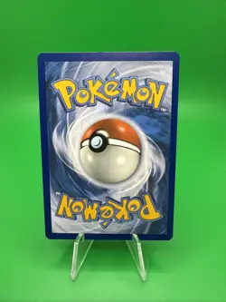 Mr. Mime 063/162 SV05: Temporal Forces Reverse Holo. Pokemon. B28 - Image 2