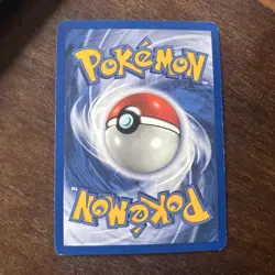Pokemon TCG Rocket’s Sneak Attack Holo 16/82 Team Rocket Set Unlimited - Image 2