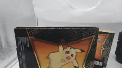 Pokemon TCG Shining Fates Pikachu V Collection Lot of 2 - Image 3