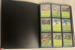 Pokemon - Surging Sparks Master Base Set 100% Complete (C/UC/RH/Holo/Ex/Ace) - Image 1