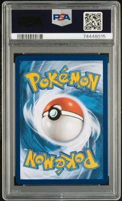 Pokemon Crown Zenith Galarian Gallery Leafeon VSTAR GG35/GG70 PSA 10 Gem Mint - Image 2