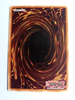⚡Ernste Warnung Ultimate Rare DREV 1 Auflage NM- Exc Yugioh Sammlung Selten⚡ - Image 4