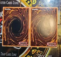 Yugioh Doomkaiser Dragon CSOC-EN043 Ultimate Rare NM - Image 2