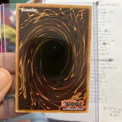 Parasite Paracide PSV-EN003 2020 YuGiOh Holo Card - Image 3