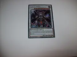 Yugioh Chaos Angel CYAC-EN044 1st Edition Secret Rare NM Free Ship & Tracked - Image 2